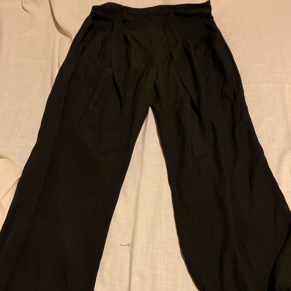 Jumpsuit pants